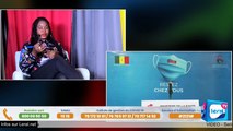 Discours à La Nation Du Président Macky Sall