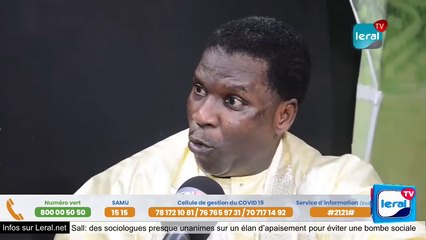 REVUE DES TITRES -FRANCAIS WFDE  12 MAI 2020 -LERAL NET