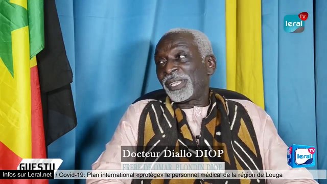 En DIrect - Le Président de Pastef Ousmane Sonko s'adresser aux sénégalais