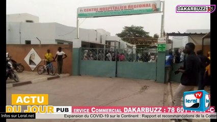 En DIrect -  Le Président de Pastef Ousmane Sonko  s'adresser aux sénégalais