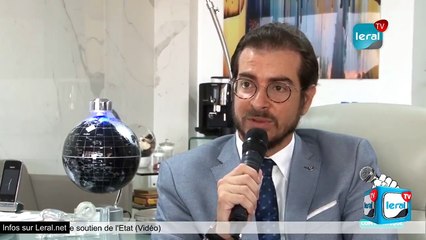 En DIrect -  Le Président de Pastef Ousmane Sonko  s'adresser aux sénégalais
