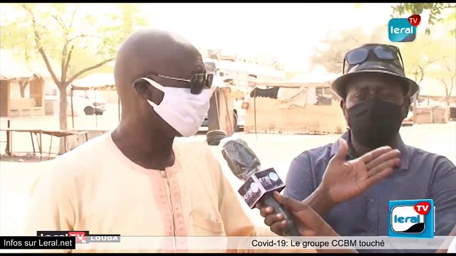 En DIrect - Le Président de Pastef Ousmane Sonko s'adresser aux sénégalais