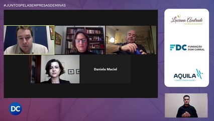 #JuntosPelasEmpresasDeMinas - Capitalismo Consciente:   o novo normal nos negócios