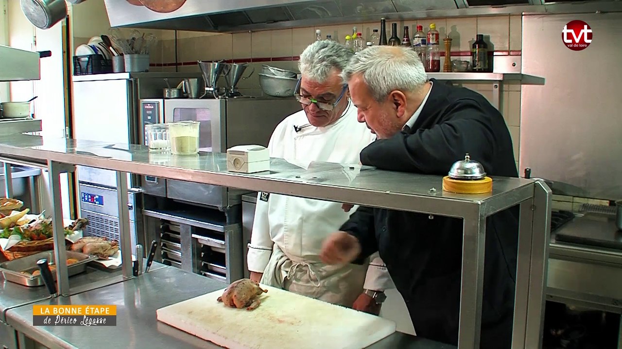 TV Tours Val de Loire