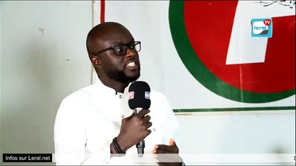 Direct :Ministère de la Santé point sur la situation du 21 Mai 2020