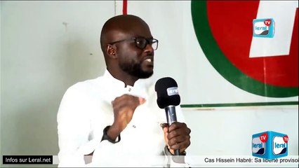 Direct :Ministère de la Santé point sur la situation du 21 Mai 2020