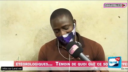 Direct :Ministère de la Santé point sur la situation du 21 Mai 2020