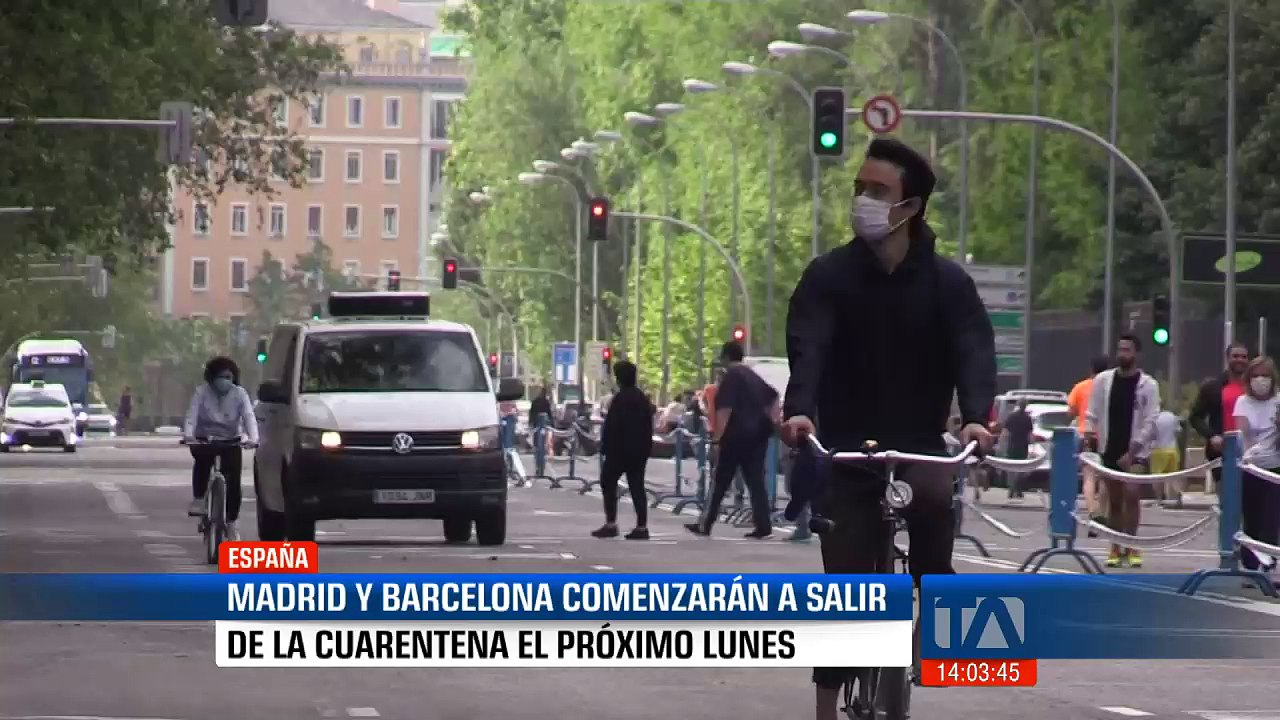 #EnVivo #Teleamazonas #EmisiónCentral