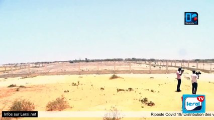 Direct :Ministère de la Santé point sur la situation du 21 Mai 2020