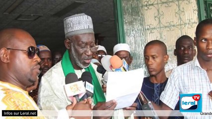 Direct :Ministère de la Santé point sur la situation du 21 Mai 2020