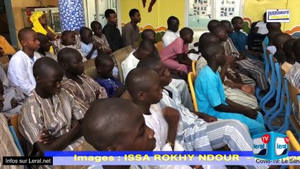 EN DIRECT LA PRIERE DE L' AID EL FITR KORITE à la grande Mosquéé Massalokoul JINANE