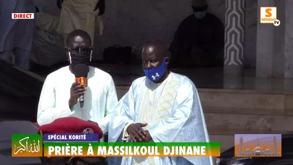 Suivez en direct le point de situation du "Coronavirus" au Sénégal de ce Samedi 23 Mai 2020