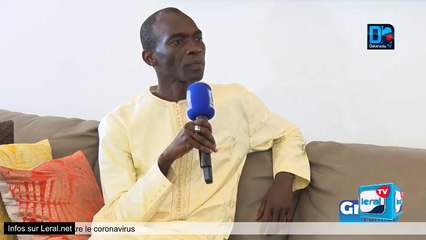 Spécial Korité avec le Groupe HAPPY FAMILY