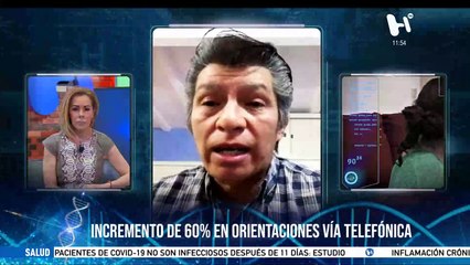 #ElHeraldoTV | #CódigoSalud con @adrianariv: ¿Cuál es la diferencia entre el trastorno bipolar y el trastorno de identidad?