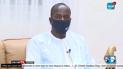 Spécial Korité avec le Groupe HAPPY FAMILY
