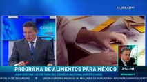 #ElHeraldoTV | Noticias de la tarde con @JesusMartinMx: México, noveno país con más muertes por COVID-19.