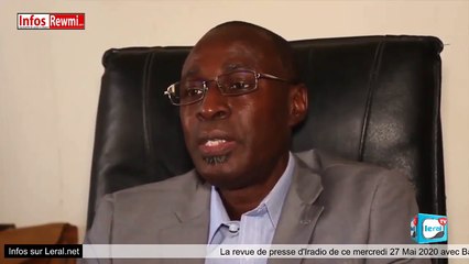 Spécial Korité avec le Groupe HAPPY FAMILY