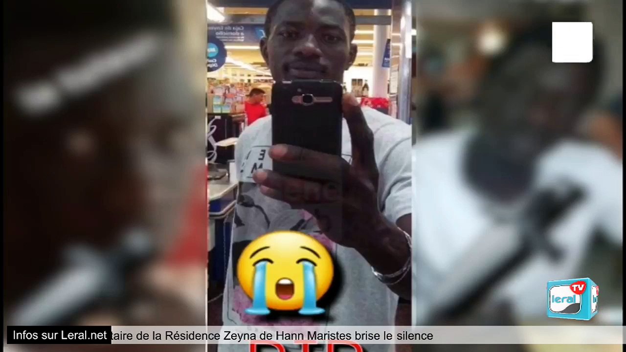 Spécial Korité avec le Groupe HAPPY FAMILY