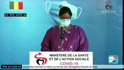 Spécial Korité avec le Groupe HAPPY FAMILY