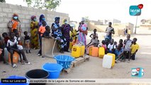 Spécial Korité avec le Groupe HAPPY FAMILY