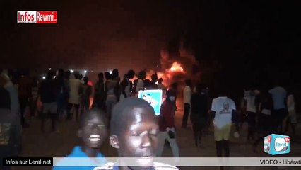 Spécial Korité avec le Groupe HAPPY FAMILY