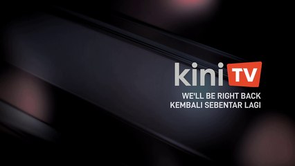 LIVE: Covid-19 situation update by Health DG Dr Noor Hisham Abdullah