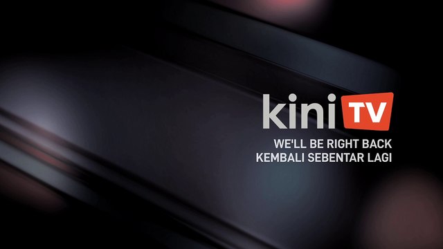 LIVE: Susulan Mesyuarat Majlis Tertinggi Parti BERSATU