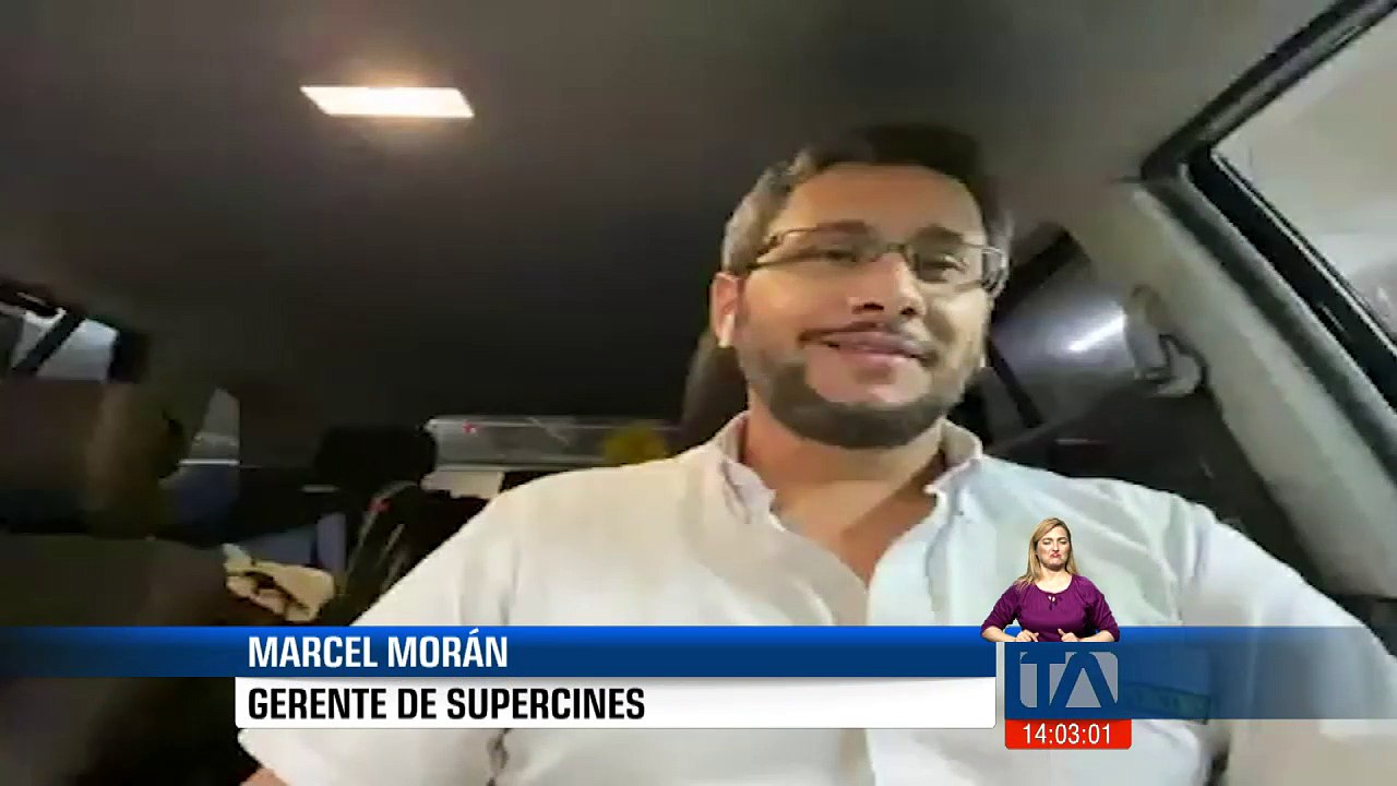 #EnVivo #Teleamazonas #EmisiónCentral