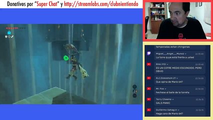 Zelda: Breath of the Wild #24