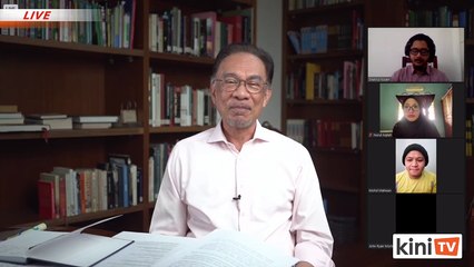 LIVE: Ismail Sabri holds daily press conference on Covid-19 response