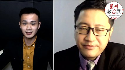 【星洲教e展】物联网与AI来势汹汹！大马急需多少专才？