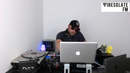 Bank Holiday Special | Vibesolate FM | Shutdown FM