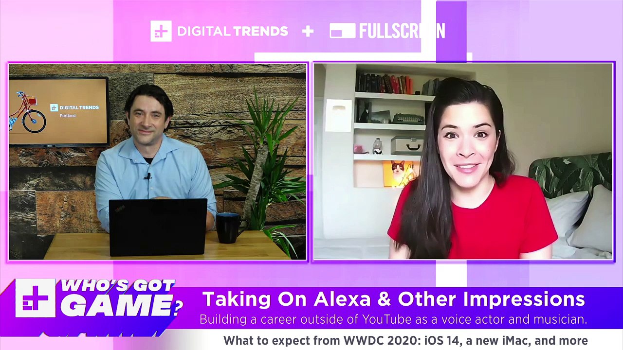 T-Mobile Outage Mystery + 'Algorithms Of Oppression' Author Safiya Noble, PhD | Digital Trends Live 6.16.20