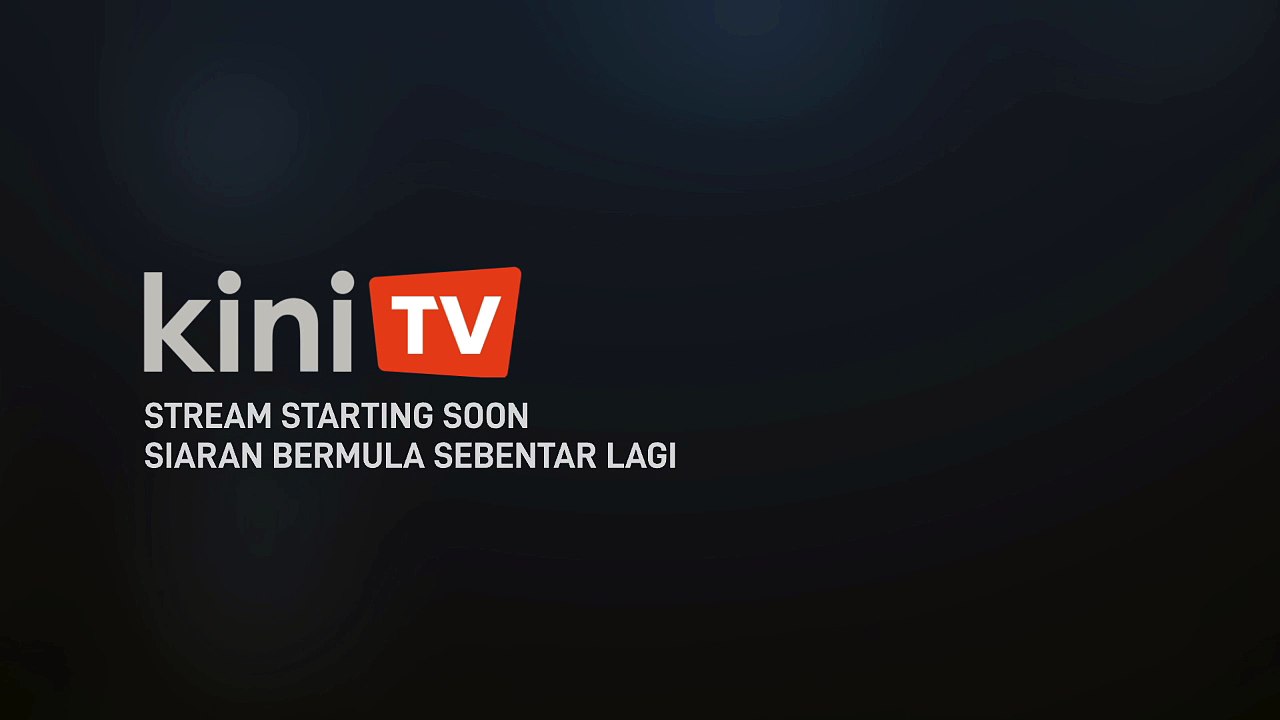 LIVE: Covid-19 situation update by Health DG Dr Noor Hisham Abdullah