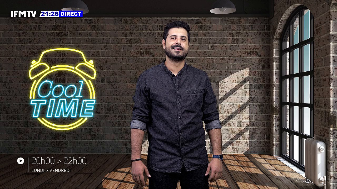 IFM TV