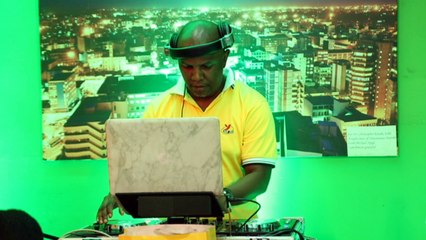 The Boyz Live Celebrating the 80's & 90's