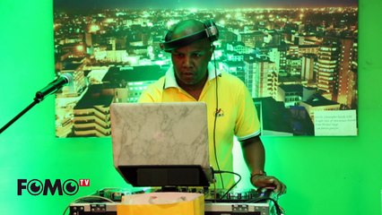 The Boyz Live Celebrating the 80's & 90's
