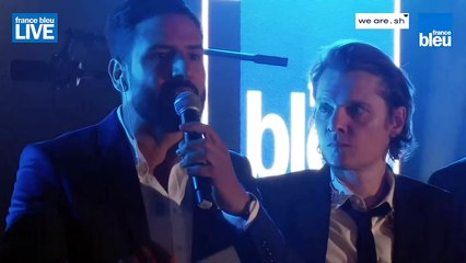 France Bleu fête la musique
