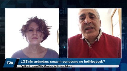 LGS bu yıl daha mı zordu? Yüzdelik dilimler nasıl değişecek? Hangi dersler daha zordu?