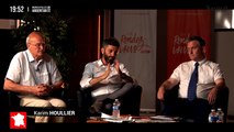 Argentan - Municipales 2020 le débat du second tour