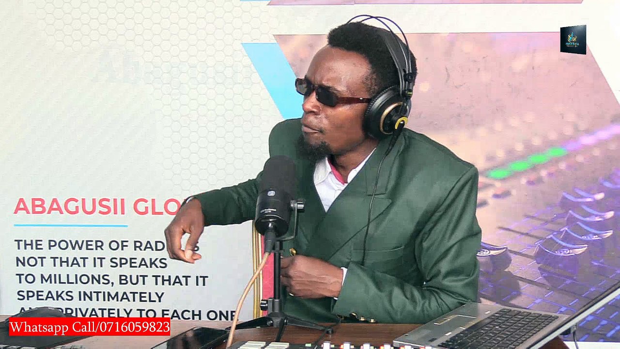 Abagusii Global Radio