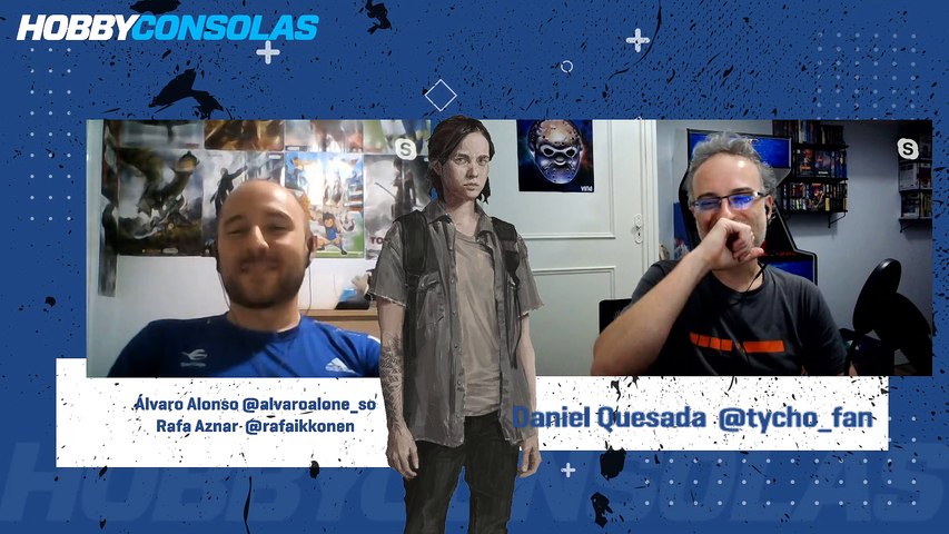 Especial The Last of Us 2 - ¡Tertulia con spoilers!