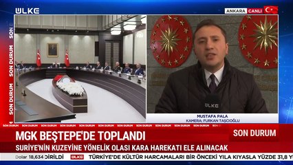Ülke TV  Canlı Yayın