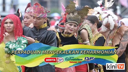 LIVE: Covid-19 situation update by Health DG Dr Noor Hisham Abdullah