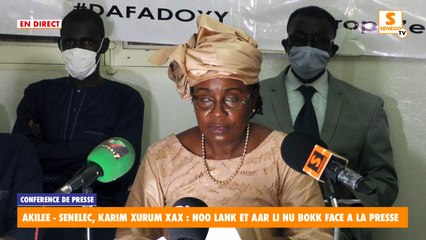 Suivez en direct le point de situation du "Coronavirus" au Sénégal de ce Mercredi 01 JUILLET 2020