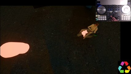 eclecticmethod - live via Restream.io