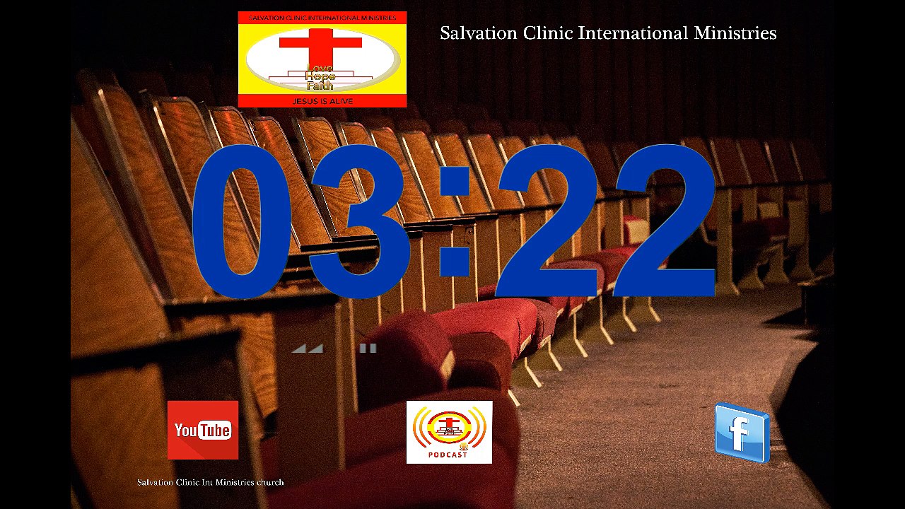 Salvation Clinic Radio