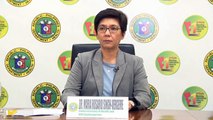 Department of Health updates on coronavirus in the Philippines | Wednesday, July 8