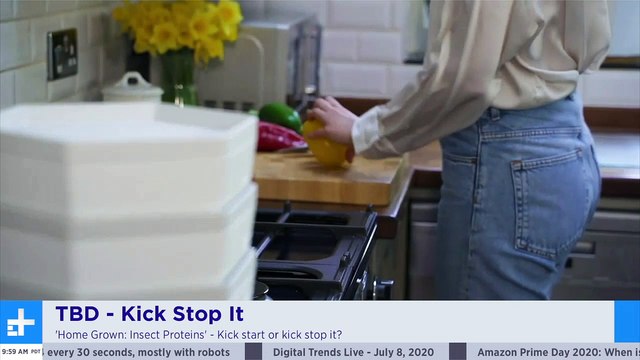 The Office Actor Leslie David Baker; TNT's Kenny Smith; Samsung Unpacked | Digital Trends Live 7.8.20