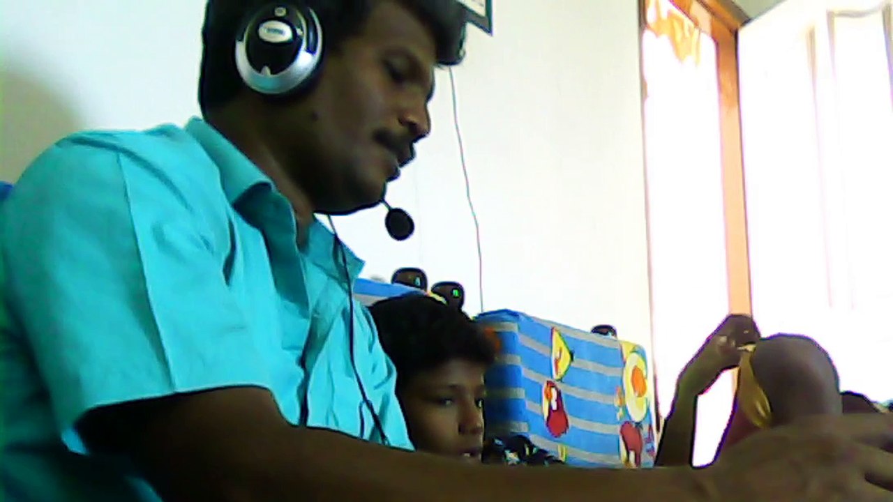Mazhai fm